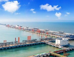 东方盛虹：1600万吨/年炼化一体化项目装置完成检修恢复生产