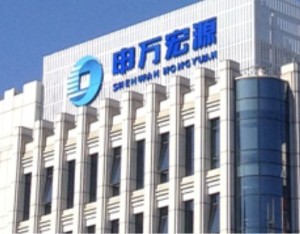易方达基金减持申万宏源401.52万股 每股作价约2.51港元