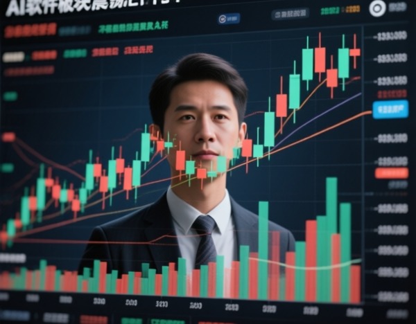 AI产业趋势确定性与短期利润承压并存，创业板软件板块回调中酝酿估值修复契机