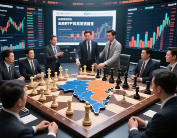 江苏“AI+工业软件”方案落地，AI应用正接棒硬件成为市场新主线
