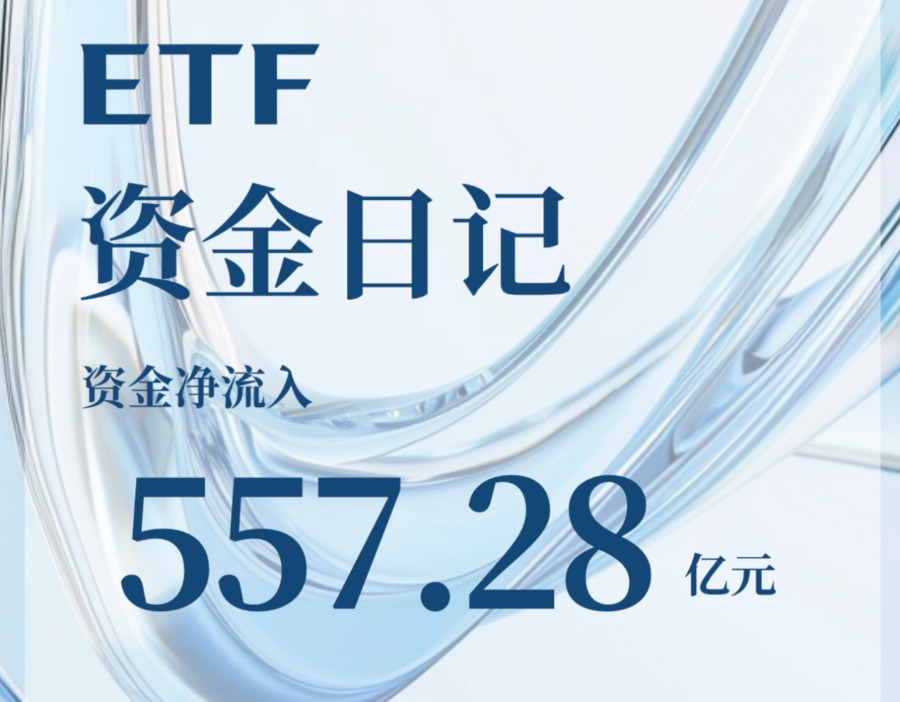 机构资金买什么？大跌后，557.28亿元资金回流