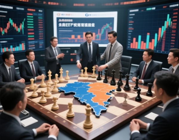 国产算力需求双引擎发力，产业链或将转向业绩持续释放