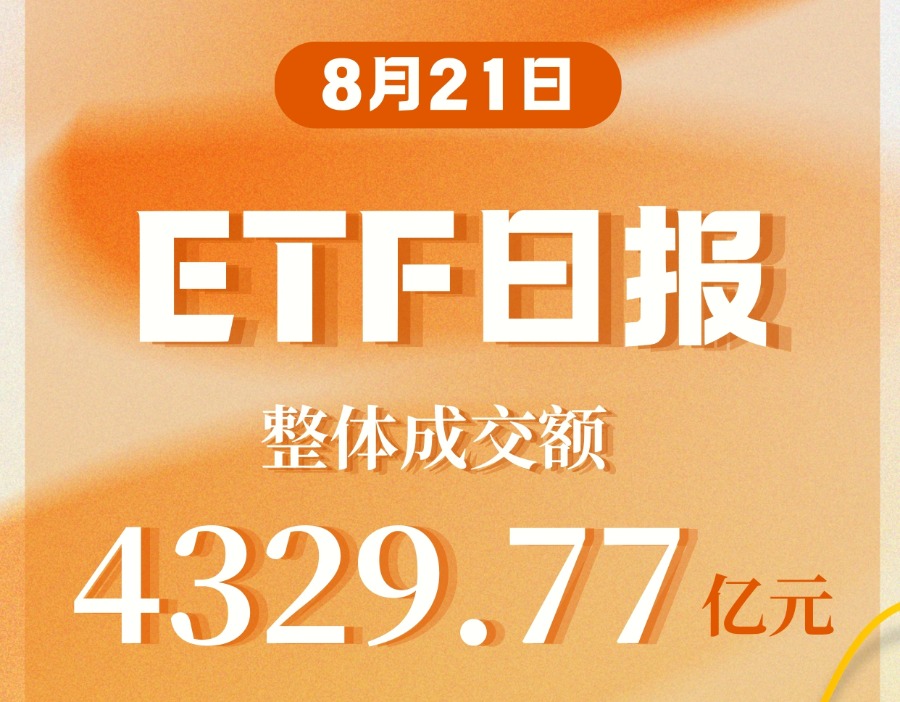 ETF日报｜黄金股ETF上涨 疫苗集体回调