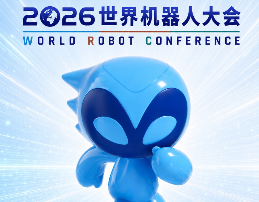 WRC2026 ｜ “举一反三”还不够，机器人要走向通用还得会“自我纠错”