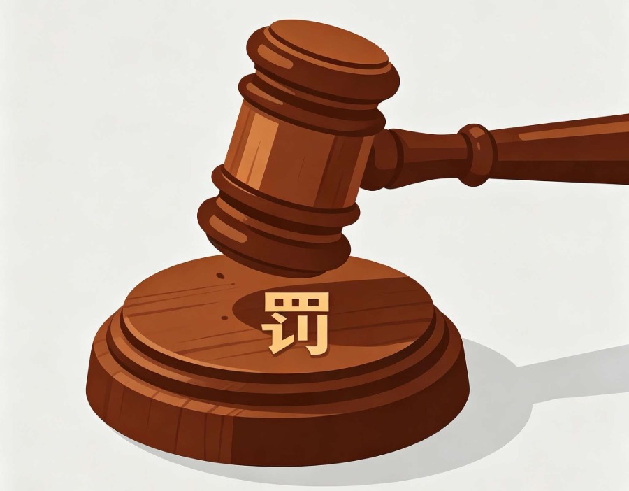 多家财险公司被罚
