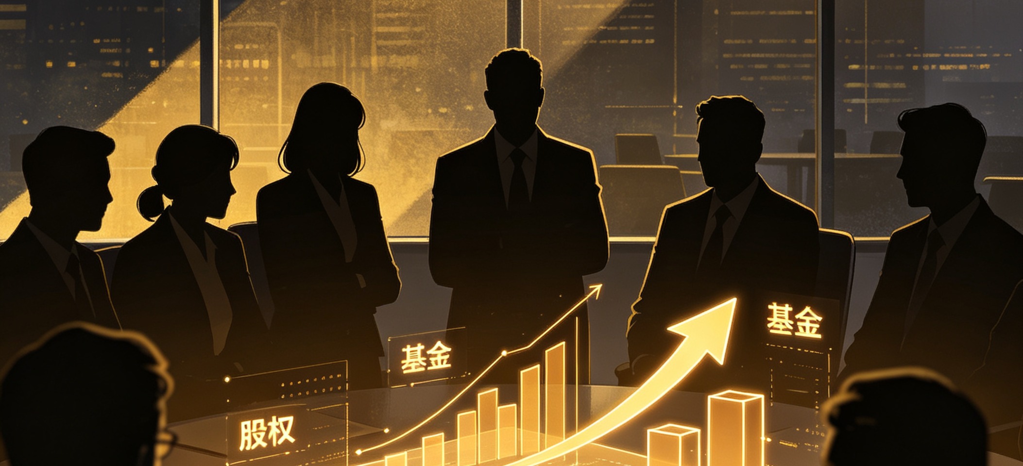 冯柳“减持”孙广信