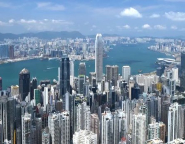 香港环境及生态局局长谢展寰赴杭州出席APEC粮食安全部长级会议