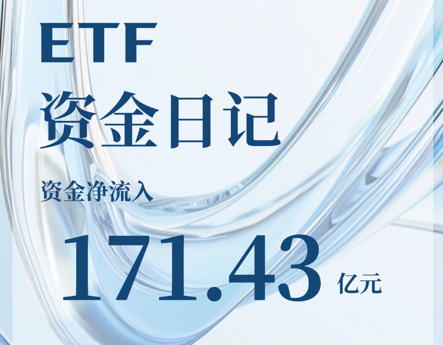 机构资金买什么？上周净流入超170亿元