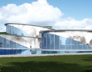 微导纳米新设子公司，含半导体器件相关业务