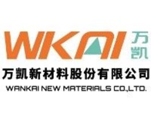净利增超9倍，万凯新材盘中冲高17%