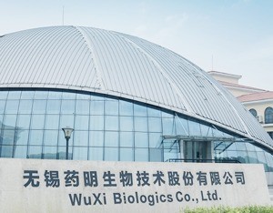 药明生物上半年收益118亿元 经调整归母净利同比增长38.4%