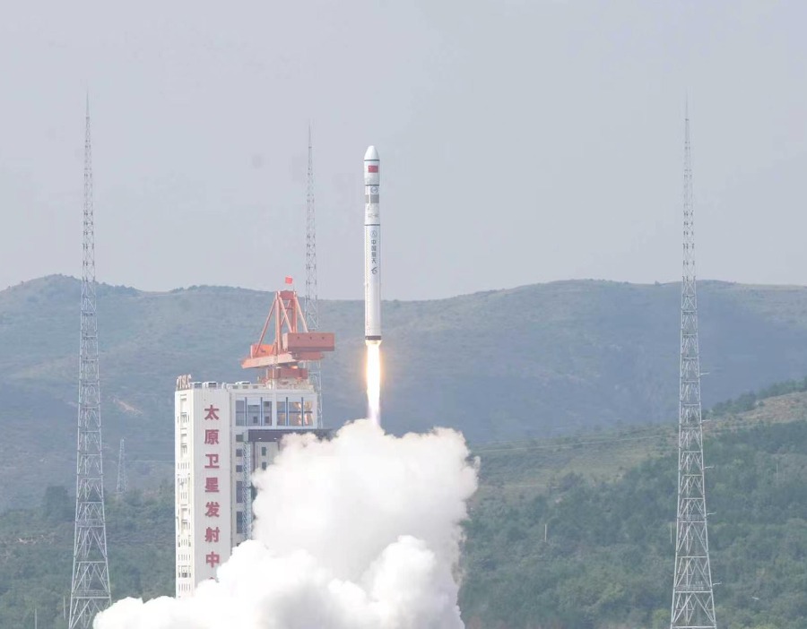 独家丨银河航天星途破关 中国商业卫星整星出海落子东南亚