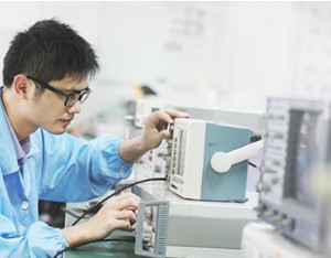 集成电路板块收入增速放缓，广电计量回应