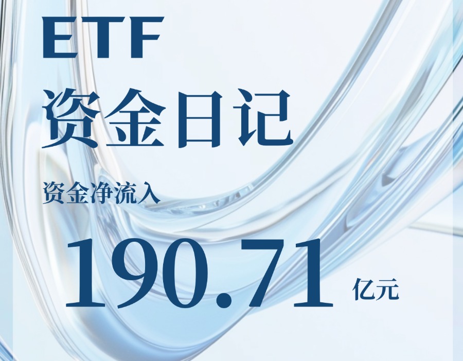 机构资金买什么？百亿资金进场“扫货”