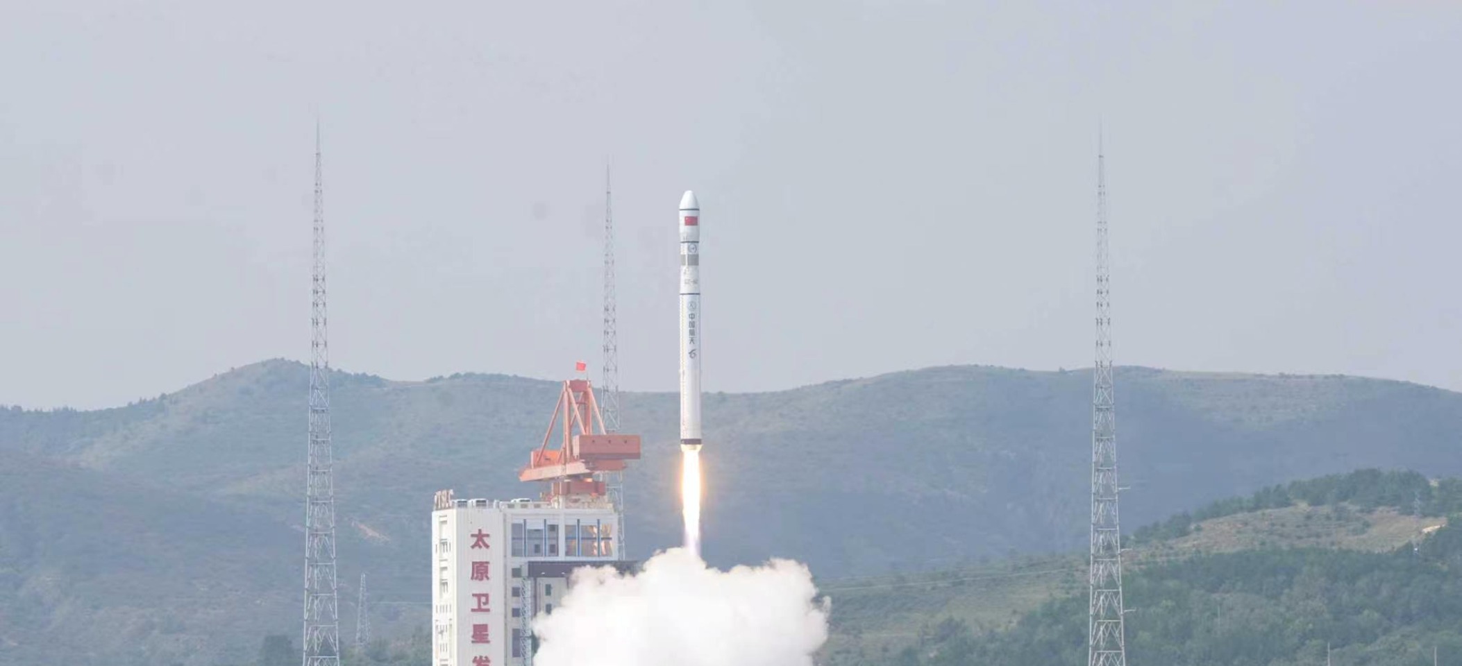 独家丨中国商业卫星整星出海落子东南亚