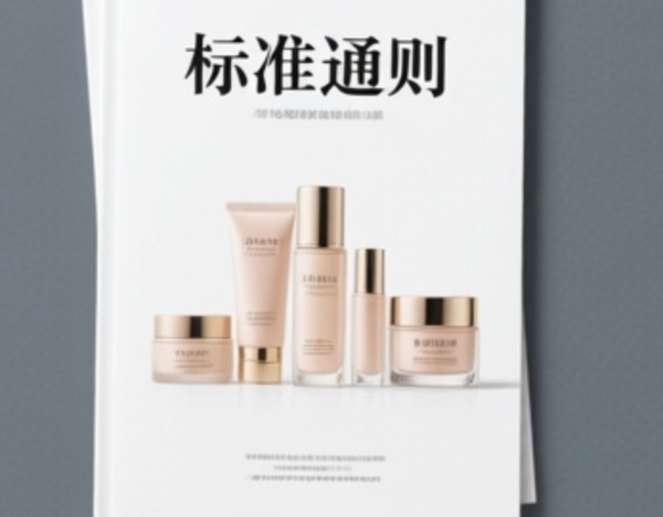 国家药监局发布《化妆品产品标准通则》 明年1月起实施