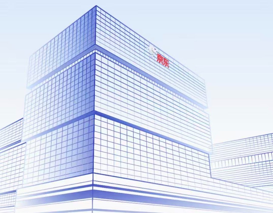 业内首个！京东发布“超脑”大模型3.0