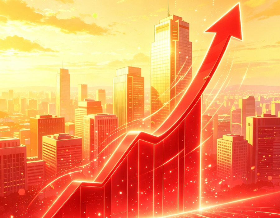 天津港发展发布中期业绩 股东应占溢利4.67亿港元 同比增加35.03%