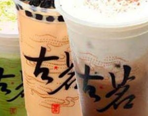 古茗涨超5% 上半年经调整核心利润同比增超五成