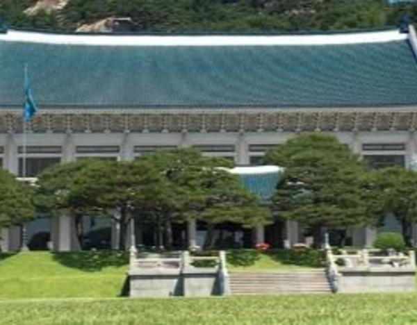 韩国总统提名副总理和防长人选