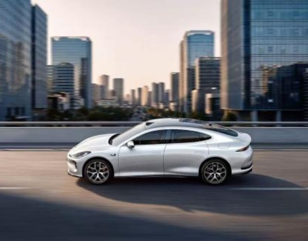 19.99万元起！全新一代智己L6上市，1—7月智己汽车销量同比增长82.45%
