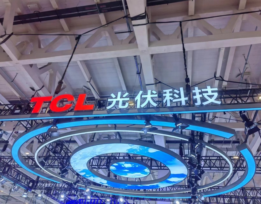 左手“卖”光伏，右手“买”空调：李东生的资本加减法