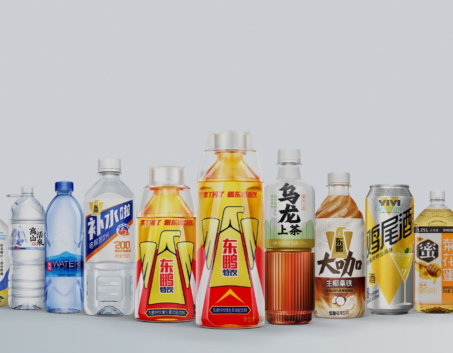 东鹏饮料：已回购712.26万股 使用资金总额10.39亿元