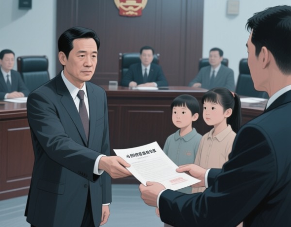 原实控人遗孀起诉自家公司，小崧股份上演“母凭子贵”式争权