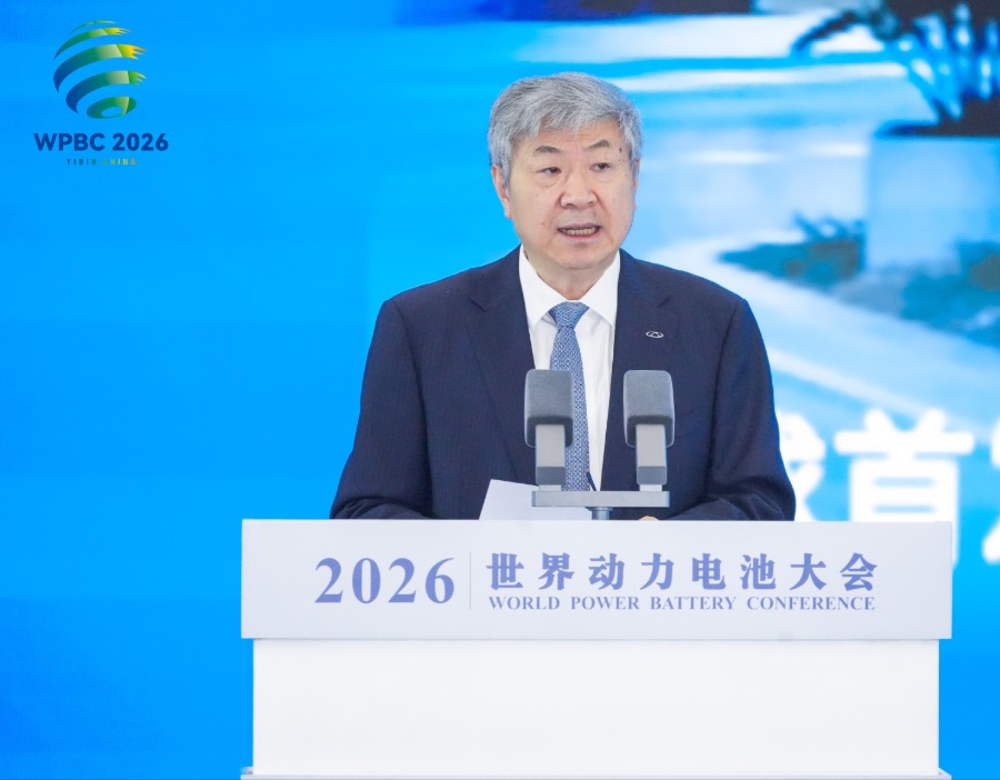 奇瑞尹同跃：现在电池厂成果享得多一点，行业应解决“各唱各调”难题