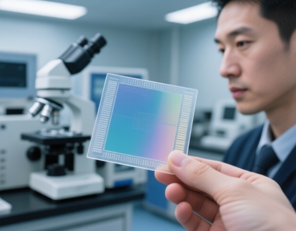 泰晶科技：拟1000万元参设创投基金投资高端半导体装备
