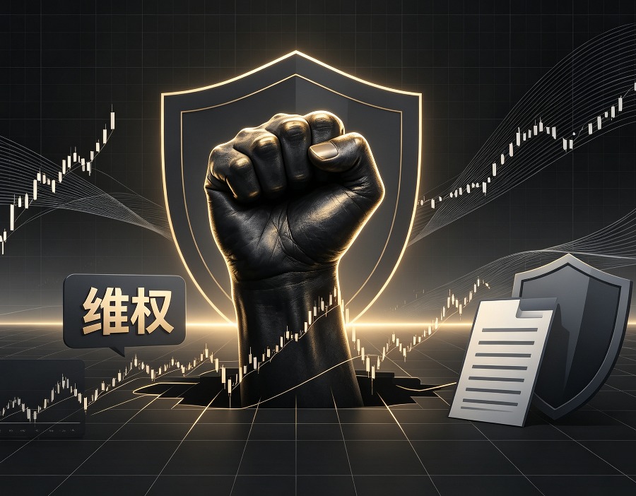 未及时披露重大诉讼及关联交易，傲农生物被处罚，维权征集进行中