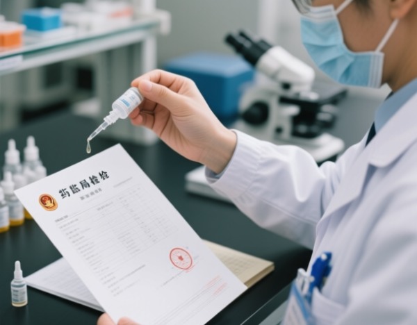 珍视明回应妥布霉素地塞米松滴眼液被检不合格：暂不影响IPO