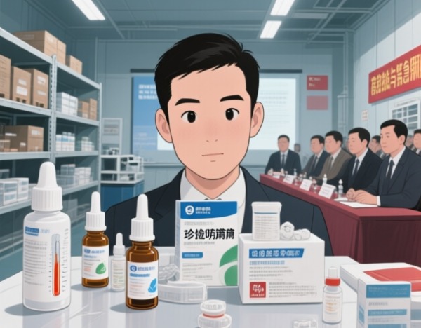珍视明回应妥布霉素地塞米松抽检不合格，已全部召回无在售，未发现常规以外不良反应