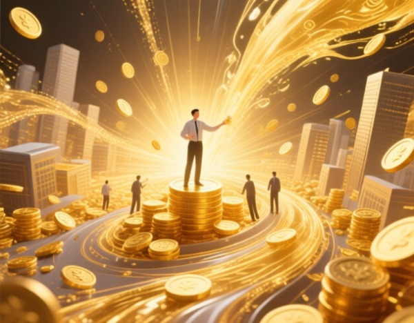 3600亿资本补充，金融央企迎战略扩张风口