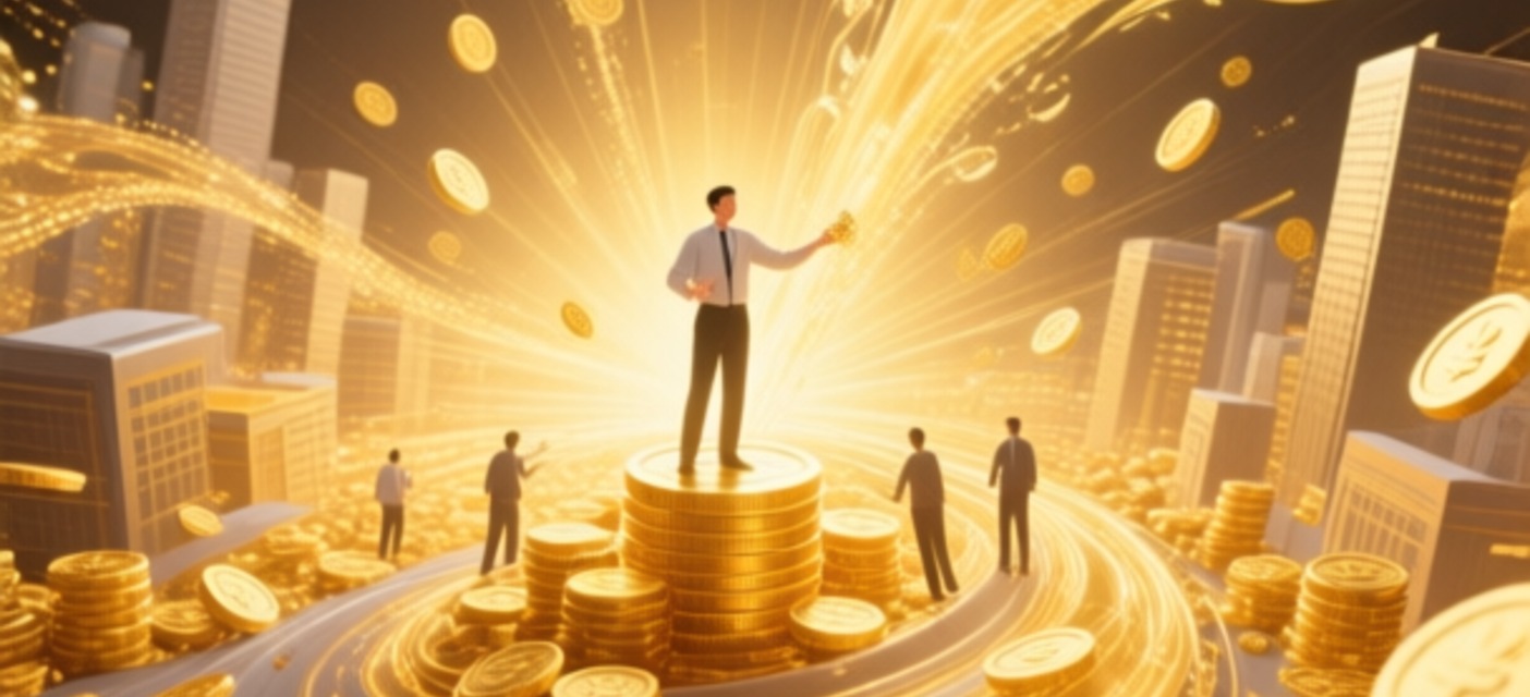 3600亿！金融央企迎战略扩张风口