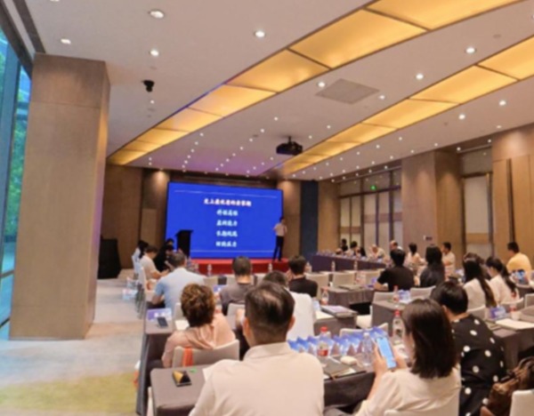 透视上市公司合规新局，财闻董秘沙龙·苏州站举办