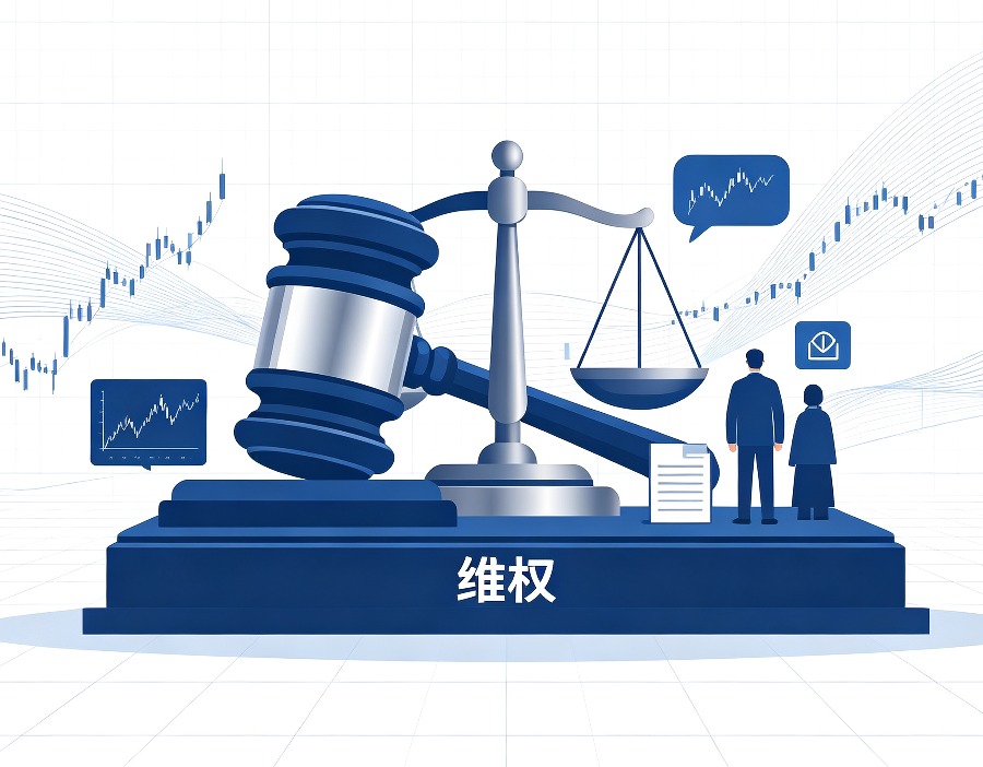兴业科技被立案调查，维权征集启动
