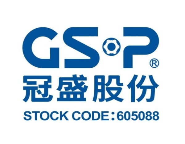 冠盛股份：签订募集资金专户存储三方监管协议