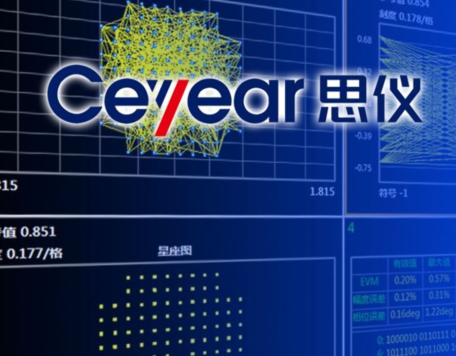 电子测量“国家队”电科思仪上市首日涨近240%，中一签赚超2.1万元