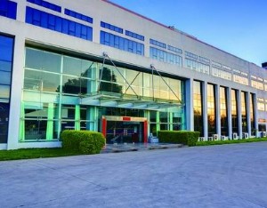 昌红科技：截至目前已获得多家晶圆厂客户订单