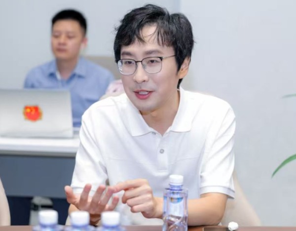 对话百度朱广翔：OPC生态平台仍在亏损，但明年有望转正
