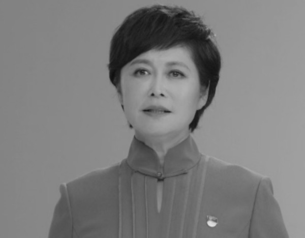 著名主持人敬一丹去世
