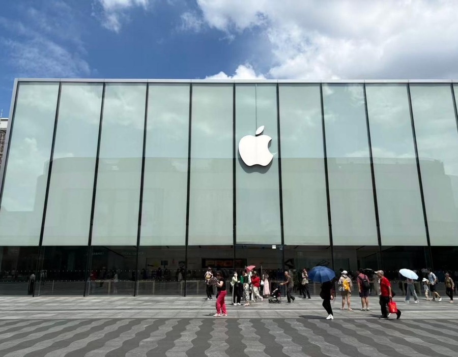 iPhone 18 Pro价格被电商“打下来”了
