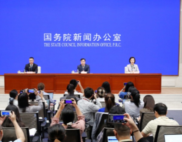 国家统计局：8月份经济运行呈现“三稳两快”