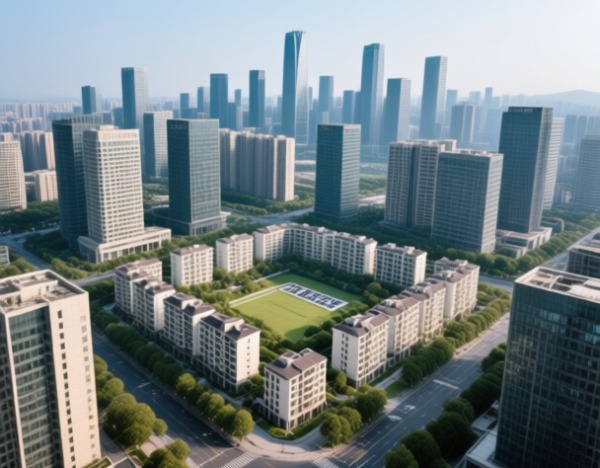 国家统计局：8月份一线城市商品住宅销售价格环比上涨 二三线城市环比降幅总体收窄