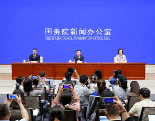 国家统计局：8月份国民经济运行平稳、发展向新向优