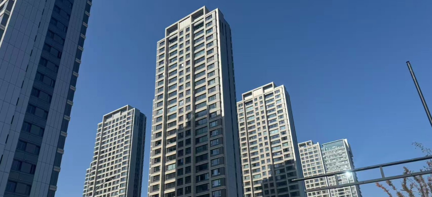 828新政托底楼市，金九银十迎修复窗口