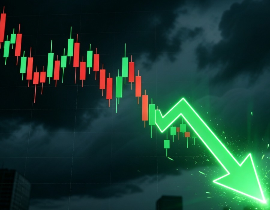 煤价止涨回落！煤炭股集体弱势，中煤能源跌近3%