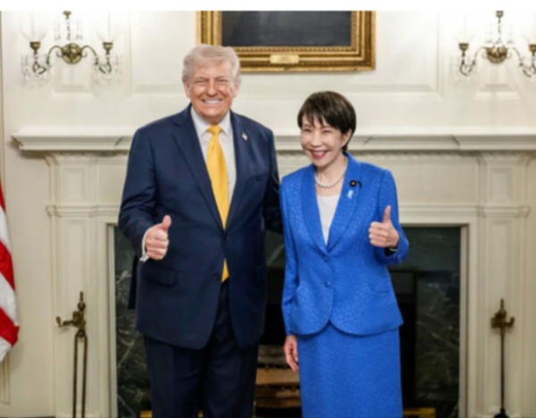 数万亿日元！日本对美投资下一轮瞄准半导体