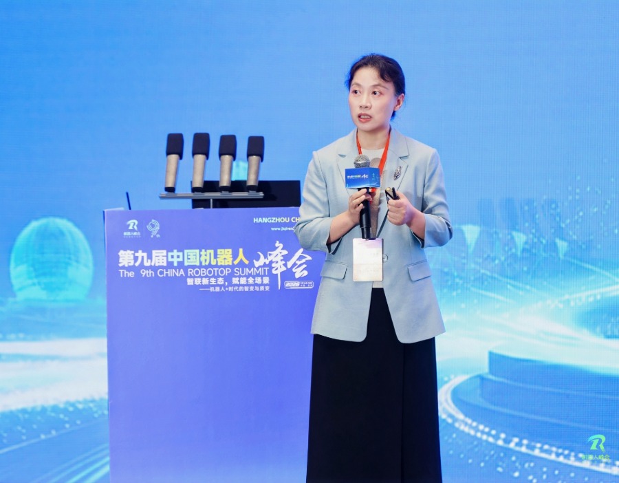 泛化、精准、可靠、高效、低成本：具身智能落地还需跨越五道坎